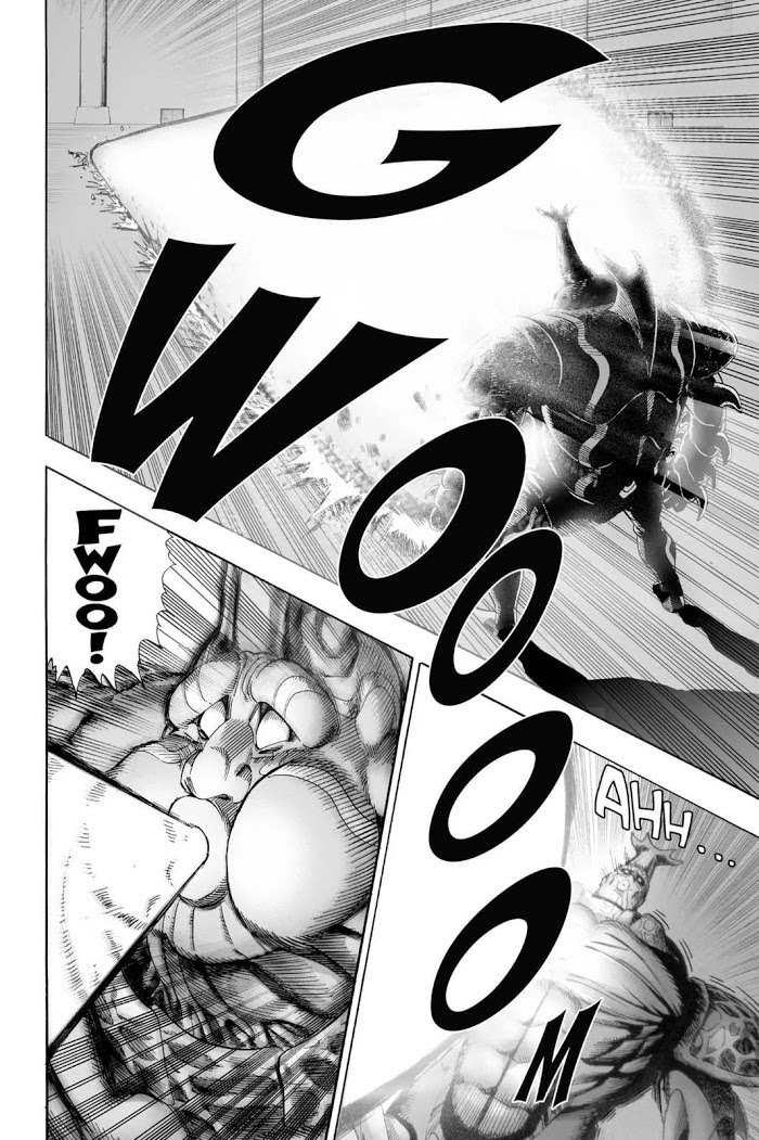 One Punch Man - Chapter 10 image 18